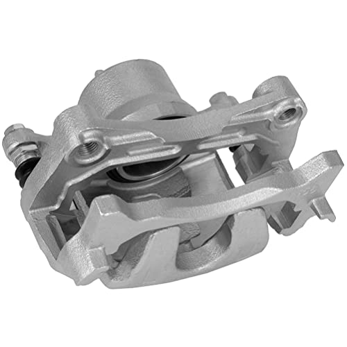 Image of 19B7102 19B7103 Front Left & Right Disc Brake Calipers Assembly