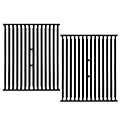 BBQration 15 Inch Grill Grate for Broil King Grill Replacement Parts 9865-54 9453-54 9453-57 9453-64 9453-67 Signet 20, 90, 390 Crown 40, Grill Parts for Broil-Mate, Silver Chef, Sterling and More