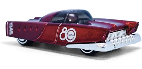 Image of hw Die-Cast 1:64 for Ages 3 and up (Mattel Dream Mobile | HW Celebration Racers)