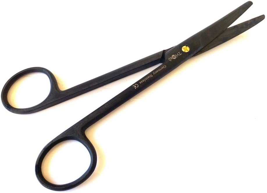 MedTool Premium Ostomy Scissors 5.5