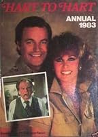 Hart To Hart Annual 1983 0860303462 Book Cover