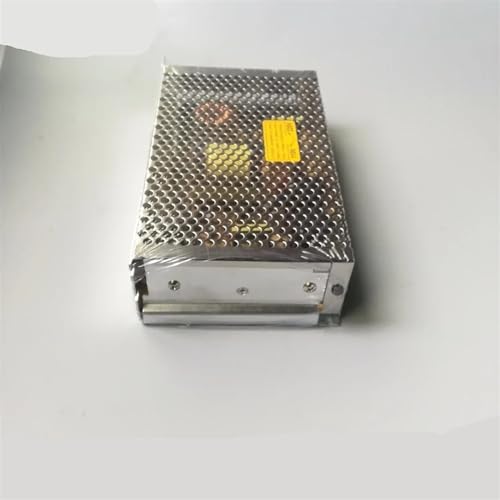 Alimentation à découpage 200W 27V DC réglable pour vos projets d'impression 3D - 3
