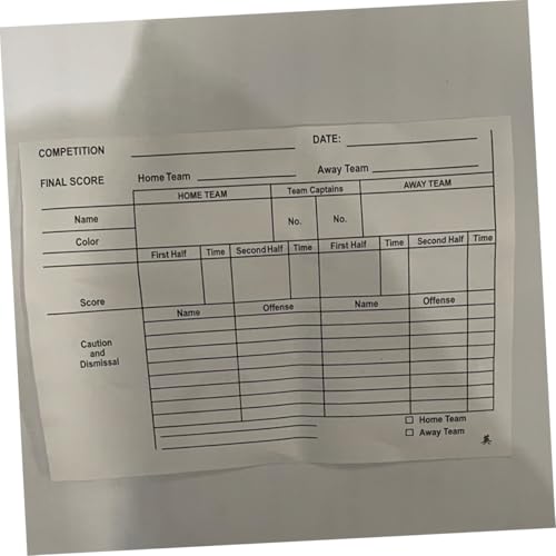 Set árbitro fútbol con tarjetas y silbato metálico miniatura 5