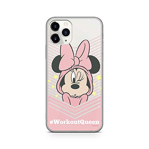 70% Off Everything Original Disney Minnie 053 iPhone 11 Pro Phone Case Cover