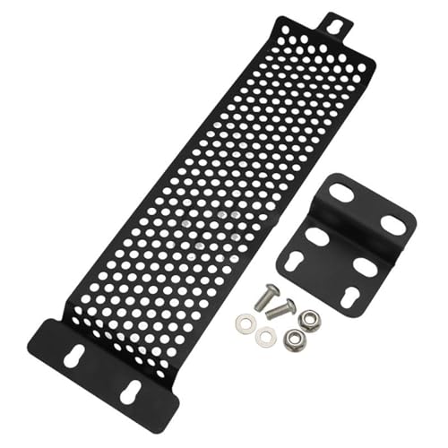 Protège-Moteur Moto en alu pour Triumph Bonneville T100 et Thruxton