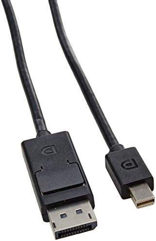 LENOVO LENOVO MINI-DISPLAYPORT to DISPLAYPORT MONI