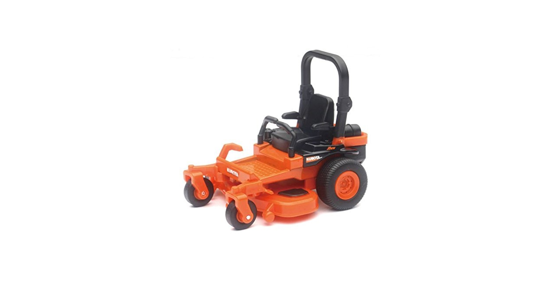 GENERATIONS - 即購入OK❤︎数原龍友 クリーナー TOW REVOLUTION サバイバル Amazon.com: 1/64 Kubota Z700 Zero Turn Lawn Mower, Pull Back