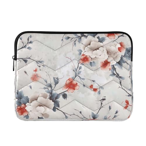 Funda impermeable para laptop 13-14 pulgadas