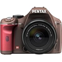 Amazon | PENTAX デジタル一眼レフカメラ K-x レンズキット