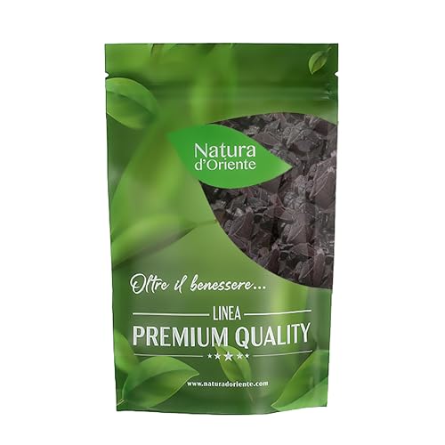 NATURA D'ORIENTE - Liquirizia Frantumata Pura 500g | Senza Zucchero