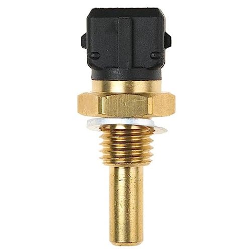 Sensor temperatura agua 13621401945 de alta precisión para M3 E30 E36 4