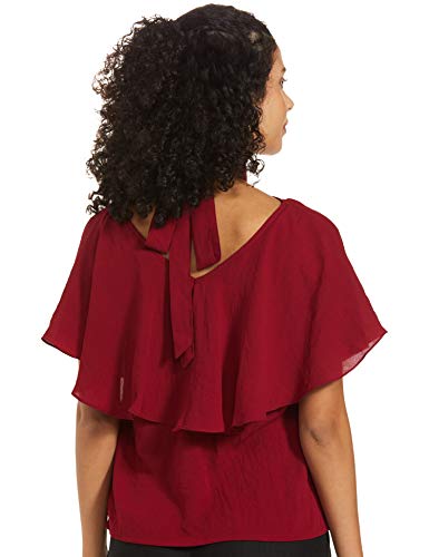 Image of AND Women's Blouson Top