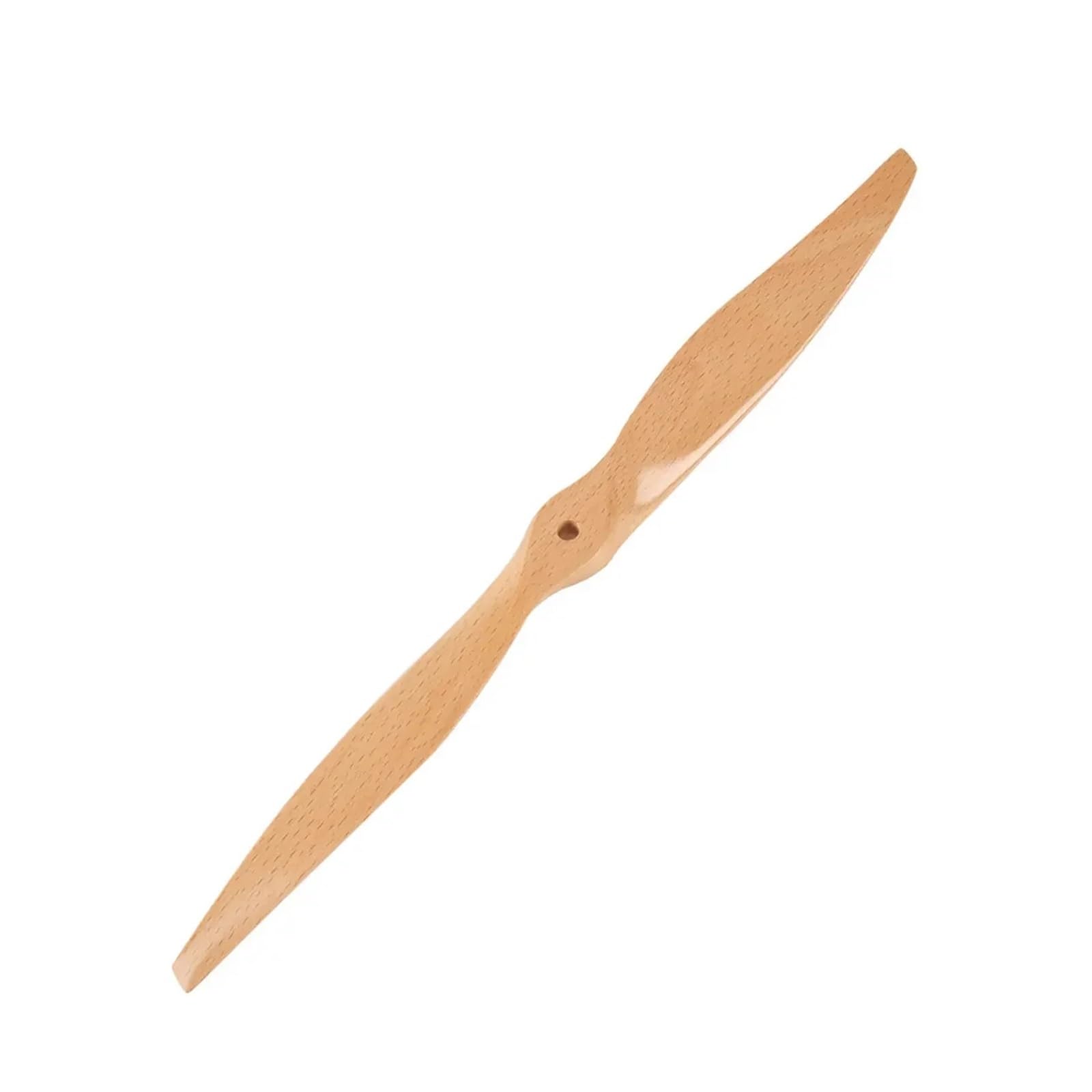 Elica in legno, 2 pale CW, aereo RC, 12x6/8 13x6/8