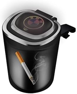 Compatible with BMW/YD-002 Model Car Light Cigarette Extinguisher