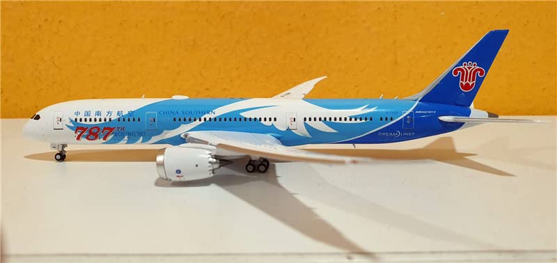 Amazon | JC Wings 1:400 完成品 for China Southern Airlines for