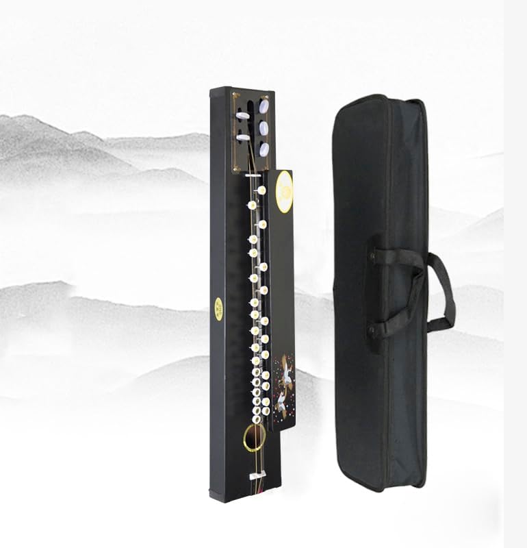 ANJIZERUEN 大正琴 電気大正琴 撥弦楽器 和楽器 古風 レトロ