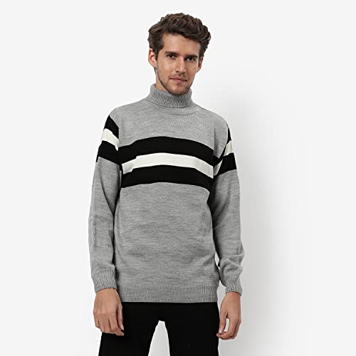 Image of CAHOOT Full Sleeve Zipper Hoodie for Men