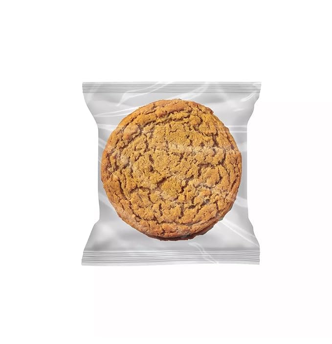 Little-Debbie Oatmeal Creme Pies, Individually Wrapped Cookies, 48 Count