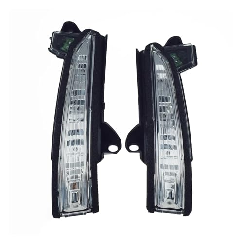 Clignotant de rétroviseur pour Ford Fusion 2013-2020 clignotants gauche et droit