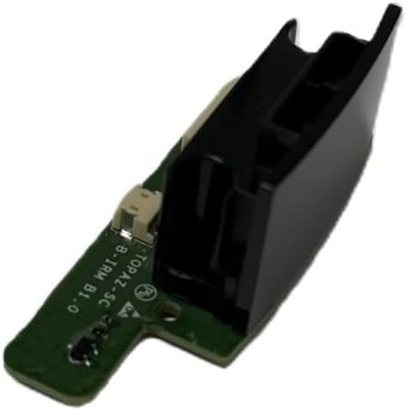 Accessories Rear Recharge Sensor Assembly Spare Parts Compatible With Roborock S7 Max Ultra Vacuum Cleaner