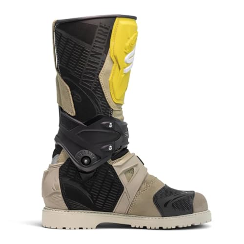Image of Sidi Adventure 2 Gore Touring Motorcycle Boots