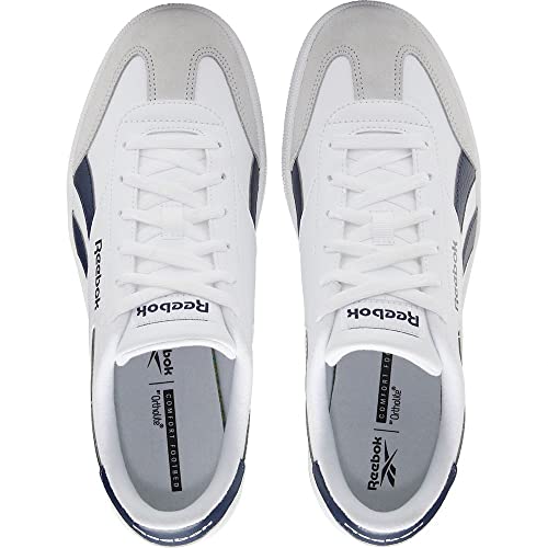 Image of Reebok Unisex Adult Smash Edge Suede
