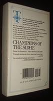 Champions of the Sidhe 0553276549 Book Cover