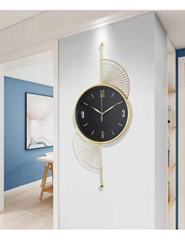 Hillhome 14 Styles Non Ticking Wall Clock Movements Mechanism thumb #5