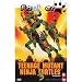 Produktbild Teenage Mutant Ninja Turtles 2 & 3 (Spielfilme) (mit deutschem Ton) 2-DVD-Set
