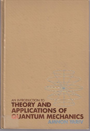 An introduction to theory and applications of q... 0471060534 Book Cover