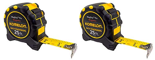 Komelon 7125IE; 25' x 1