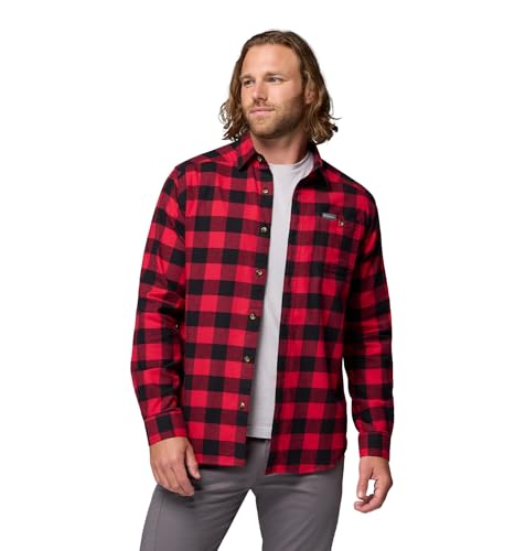 Image of Columbia Men Button Down Shirt