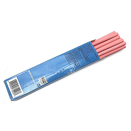 Amazon.co.jp: BZT 消しゴムストリップ EF74(75215) ピンク 鉛筆用