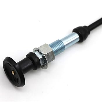 Amazon.com: JIK Choke Cable For MK MIKUNI HD HSR42 HSR45