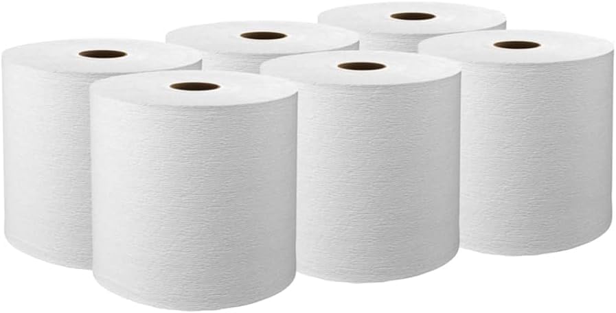 Consejos y comparativas para Comprar Papel higiénico industrial biodegradable que Puedes comprar On-line. 6 Imagen adicional
