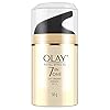 Olay, Total Effects 7 in 1 Day Cream Normal with SPF 15, 50g, 1.7 oz