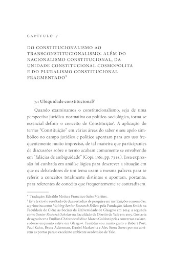 A força simbólica dos direitos humanos: Textos escolhidos de Marcelo Neves - Volume 2