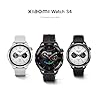 XIAOMI Watch S4 - Montre Connectée, Suivi du Sport, Ecran AMOLED 36mm, jusqu'à 15 Jours d'autonomie, appels Bluetooth, +150 Modes de Sport,GPS Double Bande, NFC,Androi & iOS, Multicolore