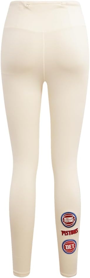 Pro Standard Women's NBA Retro Classics Legging - Image 4