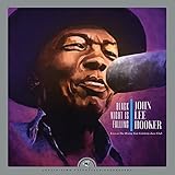 Black Night is Falling: Live at The Rising Sun Celebrity Jazz Club (Collector's Edition)