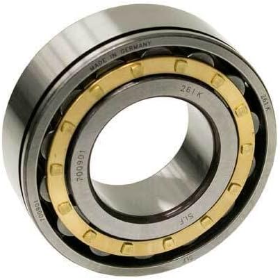 Replacement Manual Pinion Bearing Rear (Rear/Pinion Shaft Bearing) Mechanics Choice for Porsche