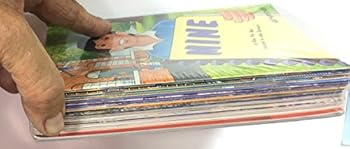 Harcourt School Publishers Trophies: Ell Indpndnt Rdr Coll Gr5