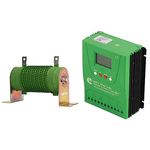 12 V 24 V Solar...