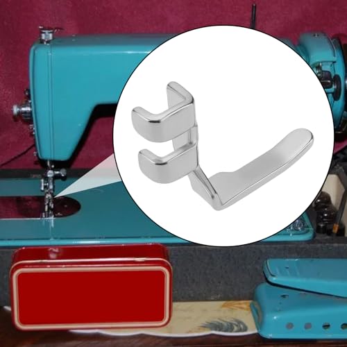 2 Piezas Pie para Coser Cremallera OTOTEC miniatura 3