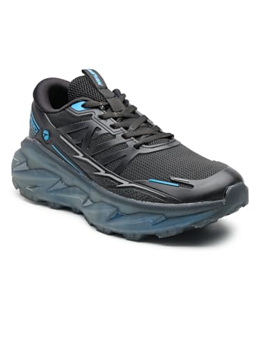 Image of Action | Athleo | TURBO-2201 | Trendy | Lightweight | Comfortable | Durable | Sports | Running Shoes | for Men