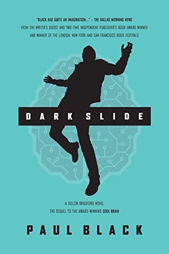  Dark Slide: A Dillon Bradford novel