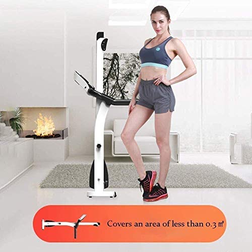 Image of Treadmills r me lding th Cline usehold m tness uipment Ight ss chanical,Treadmill Chine r me e usehold ltifunctional eadmill Lack