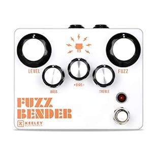 Pedal Type Transistor Fuzz Analogue/Digital Analogue Inputs 1 x 1/4" Outputs 1 x 1/4" True Bypass Yes
