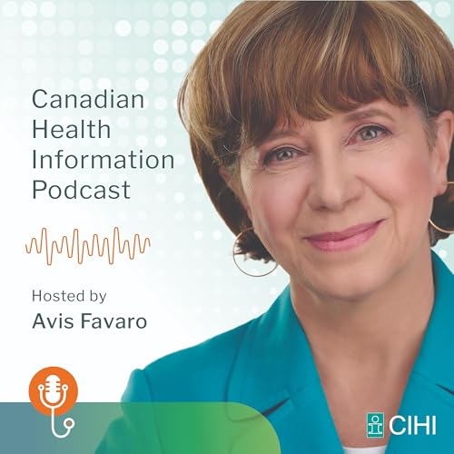 Canadian Health Information Podcast cover art