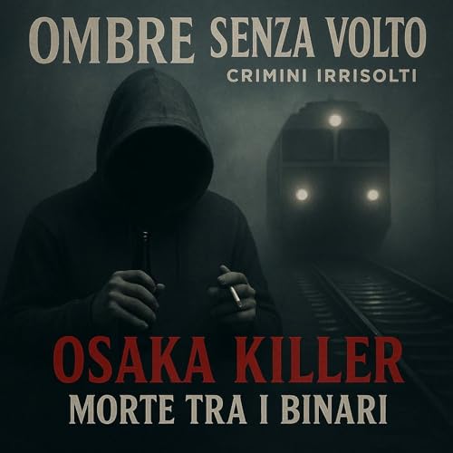 Osaka killer- morte tra i binari